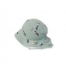SUMMERHAT BABY GRASSHOPPER JERSEY COTTON