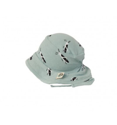 SUMMERHAT BABY GRASSHOPPER JERSEY COTTON