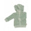 HOODIE BALOU BLUE VELOUR 50-56