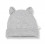 LEO GREY MELANGE T1 GREY MELANGE