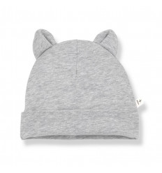 LEO GREY MELANGE T1 GREY MELANGE