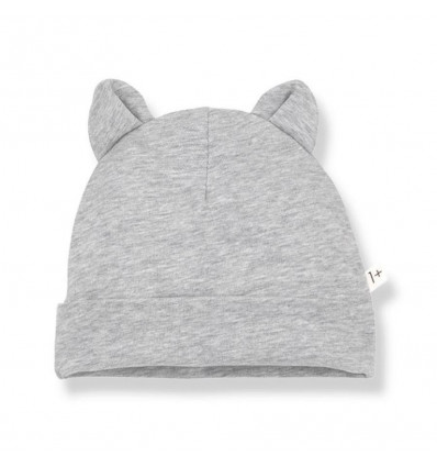 LEO GREY MELANGE T1 GREY MELANGE