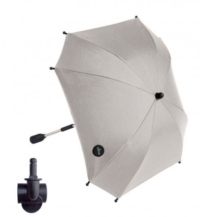 XARI PARASOL WITHOUT CLIP STONE 20
