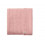 RIBBED BLANKET PINK 21