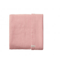 RIBBED BLANKET PINK 21