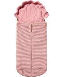 RIBBED NEST PINK 21