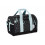 MINI SPORTSBAG SPOOKY BLACK 201