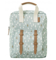 BACKPACK DROPS BLUE 21