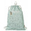 SWIMMINGBAG DROPS BLUE 21