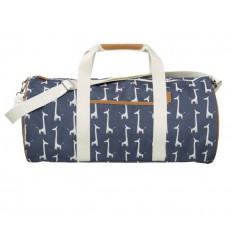 WEEKEND BAG GIRAF 21