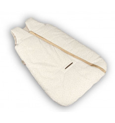 WINTERSLAAPZAK ZM 70CM CUBAN SAND 201
