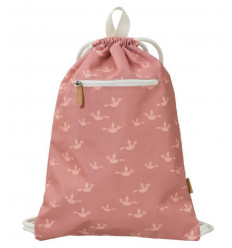 SWIMMINGBAG BIRDS 21