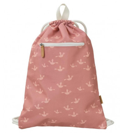 SWIMMINGBAG BIRDS 21