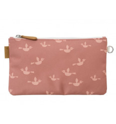 TOILETBAG BIRDS 233