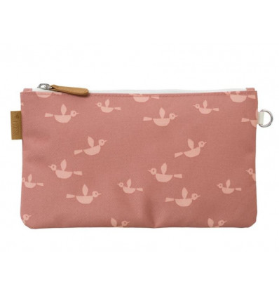 TOILETBAG BIRDS 233