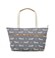 NURSERYBAG DACHSY 21