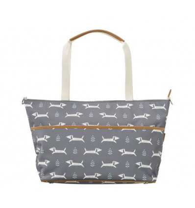 NURSERYBAG DACHSY 21