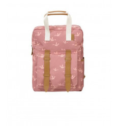 BACKPACK LARGE BIRDS 21