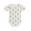 BODY SHORT SLEEVE PINGUIN 6-12M 21