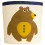STORAGE BIN BEAR 5