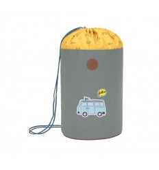 SCHOOL SPORTSBAG ADVENTURE BUS 21