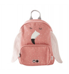 BACKPACK MRS. FLAMINGO 232