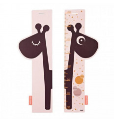 HEIGHT MEASURER RAFFI POWDER 22