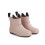 TOBI RAIN BOOT CAT ROSE SIZE 25 202