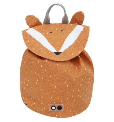 RUGZAK MINI - MR. FOX 25