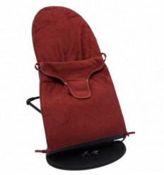 RELAXINLEGGER BABYBJORN ROSEWOOD 25
