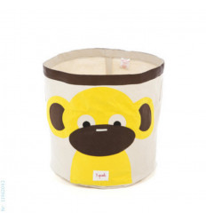 STORAGE BIN MONKEY 5