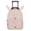 TRAVEL TROLLEY MRS. RABBIT 024