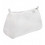 TOILETRY BAG DIAMOND WHITE 21