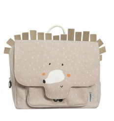 SATCHEL MRS. HEDGEHOG 21