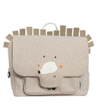 SATCHEL MRS. HEDGEHOG 21