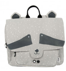 SATCHEL MR. RACCOON 21