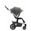 CHASSIS) 201 HUB SEAT MARV