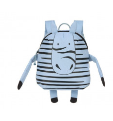 BACKPACK ABOUT FRIENDS KAYA ZEBRA 23