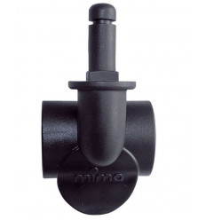 CLIP - XARI/ZIGI BLACK 20