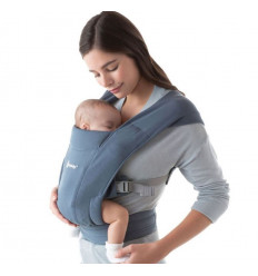 DRAAGZAK EMBRACE OXFORD BLUE 24