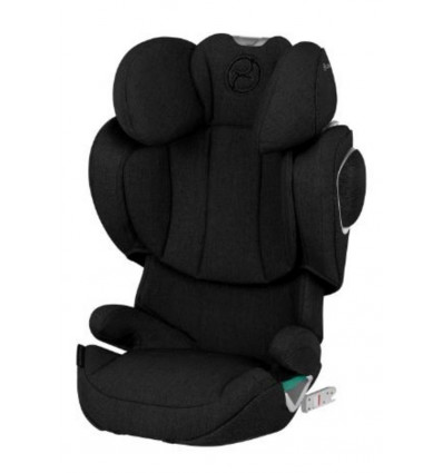 SOLUTION Z I-FIX DEEP BLACK 232