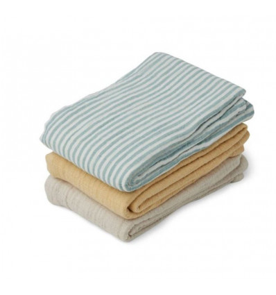 STRIPE MIX 1SIZE 202