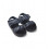 WAVE/BLACK SIZE 20 202