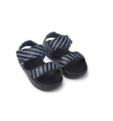 WAVE/BLACK SIZE 20 202