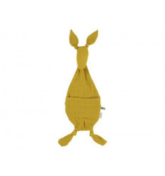 KANGAROO COMFORTER BLISS MUSTARD 221