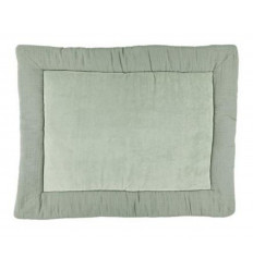 PLAYPEN MAT BLISS OLIVE 25
