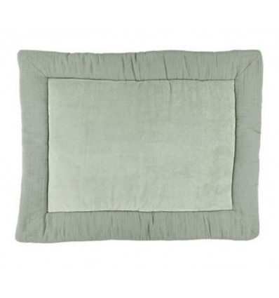 PLAYPEN MAT BLISS OLIVE 25