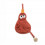 TUTTENDOEKJE EEND ROSEWOOD 24