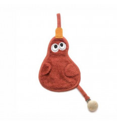 TUTTENDOEKJE EEND ROSEWOOD 24