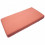 FITTED SHEET 40X90+15 APRICOT BLUSH 23